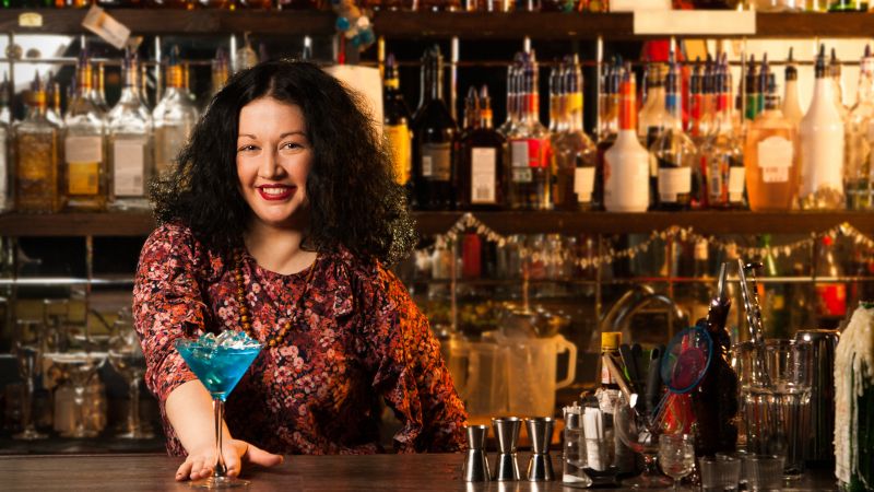 8 Most Underrated Cocktails According To Bartenders