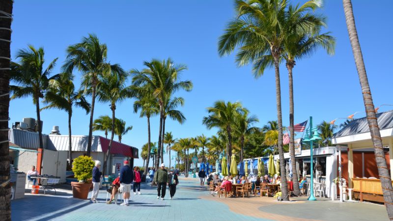 8 Places In Florida That Feel Like The Caribbean