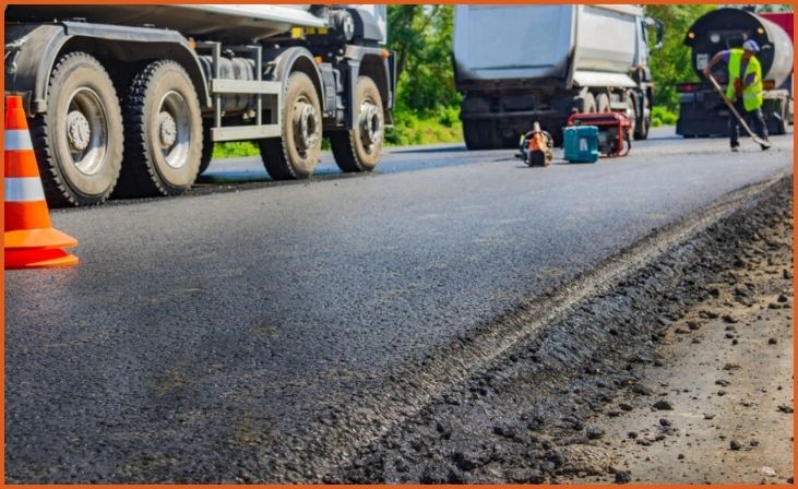 9 Tips For Quality Asphalt Pavements