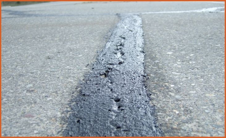 9 Common Asphalt Pavement Repair Techniques