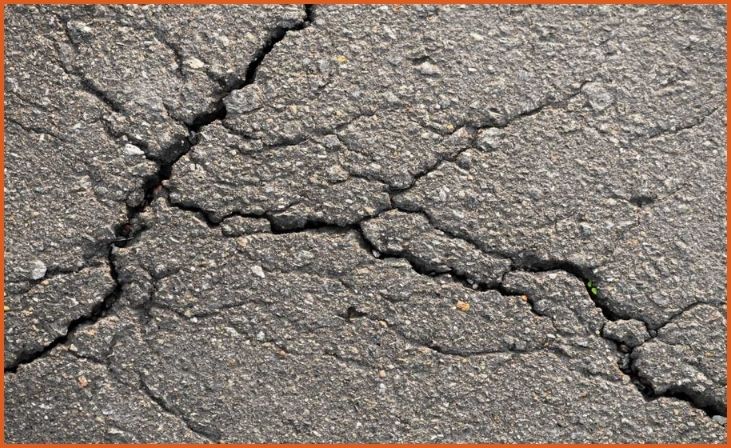 9 Common Asphalt Pavement Repair Techniques