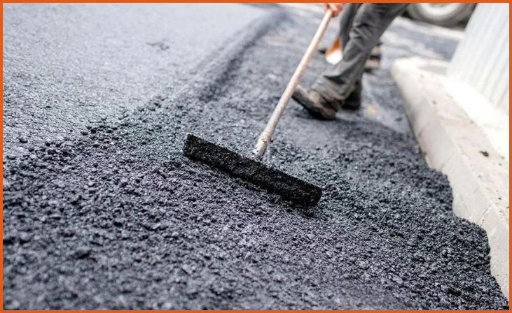 8 Benefits Of Commercial Asphalt Paving