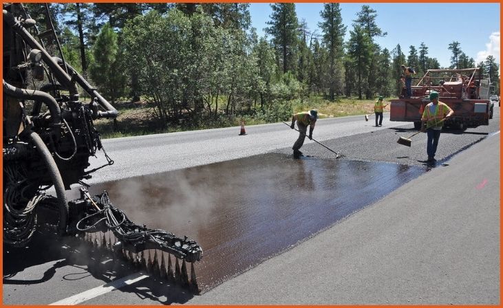 8 Residential Asphalt Paving Tips And Tricks