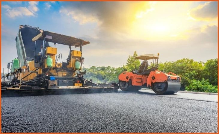 9 Tips For Quality Asphalt Pavements