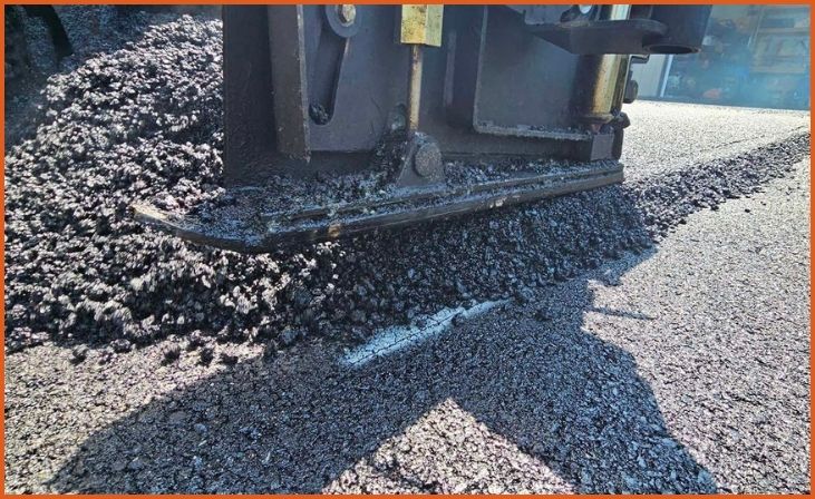 8 Benefits Of Commercial Asphalt Paving