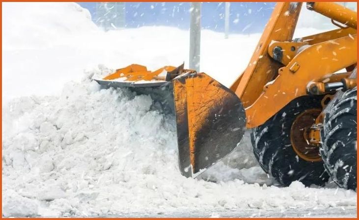 8 Tips To Protect Your Driveway In Winter