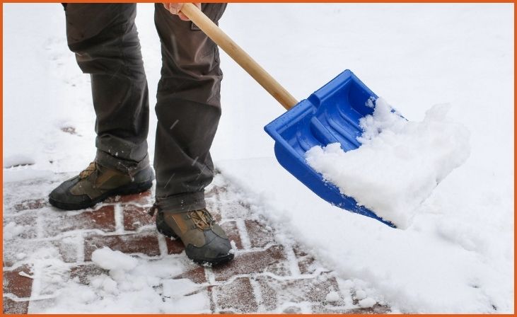 8 Asphalt Maintenance Tips For Winter