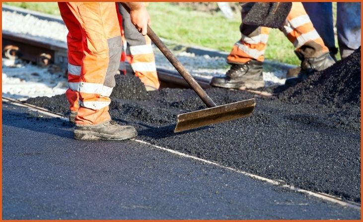 7 Tips To Make Your Asphalt Driveway Last Longer