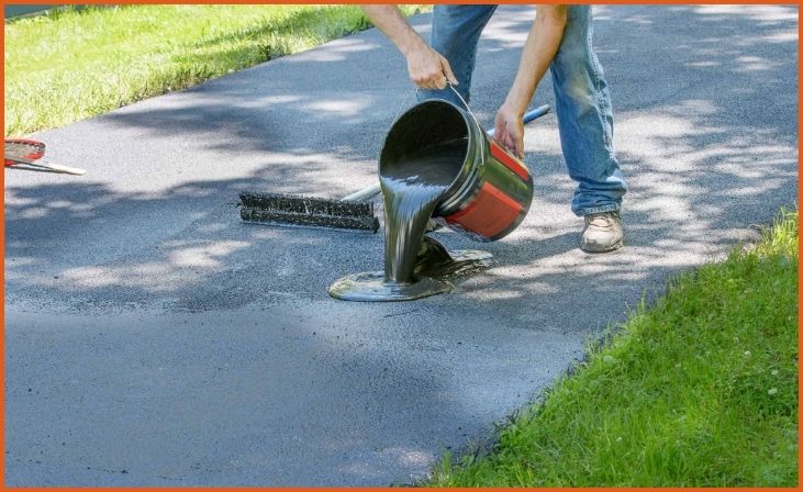 7 Tips To Make Your Asphalt Driveway Last Longer