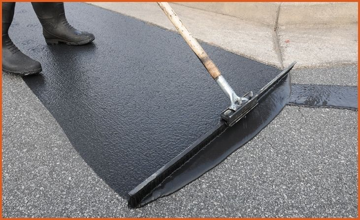 9 Common Asphalt Pavement Repair Techniques