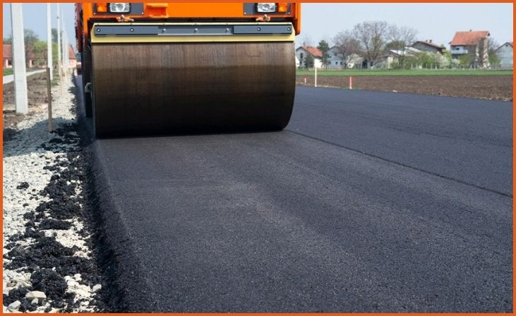 9 Tips For Choosing The Right Asphalt Paving Contractor