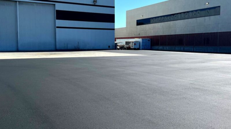 Ways To Prepare Your Asphalt For Summer