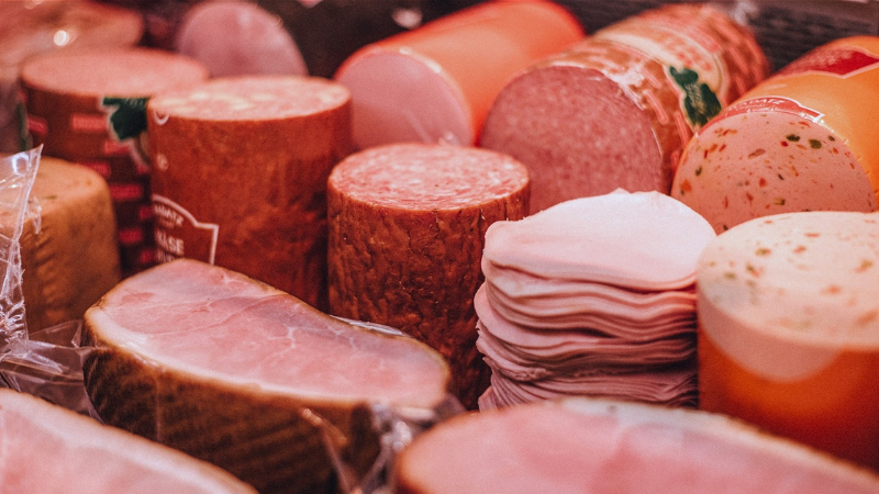 10 Unhealthiest Deli Meats Ranked by Sodium