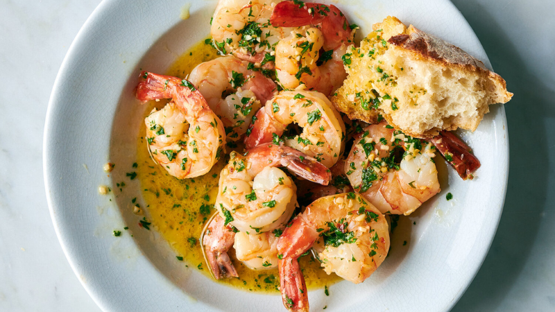 7 Irresistible Shrimp Scampi Variations That Will Make Your Taste Buds Dance