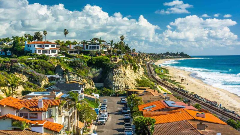 8 Best Beach Towns in the US That Are Actually Affordable