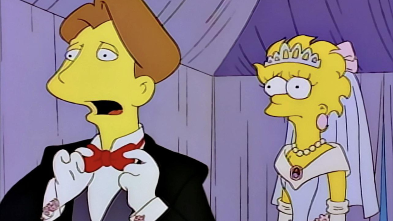 8 Best Guest Stars on The Simpsons