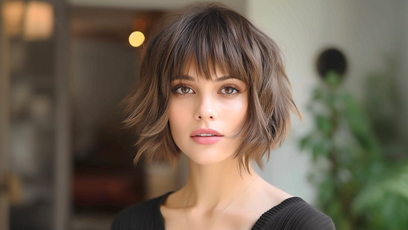 8 Gorgeous Long Pixie Hairstyles for 2024