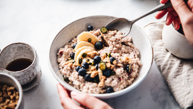 9 Healthy Breakfast Ideas to Fuel Your Busy Days