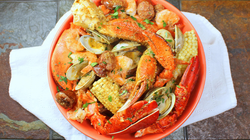 9 Summer Seafood Recipes You Can Whip Up in No Time