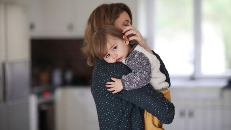 9 Ways New Parenting Styles Leave Grandparents Confused