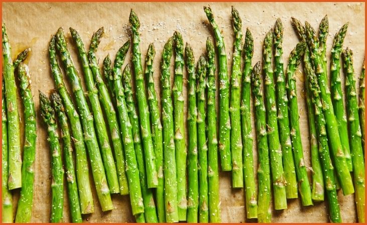 Asparagus