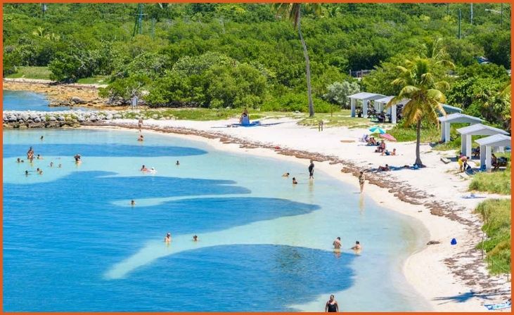 Bahia Honda State Park