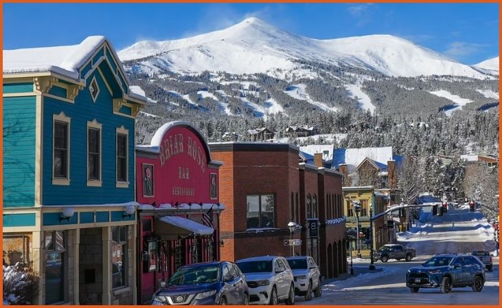 Breckenridge