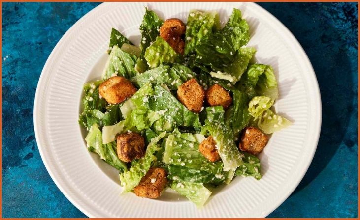 Caesar Salad