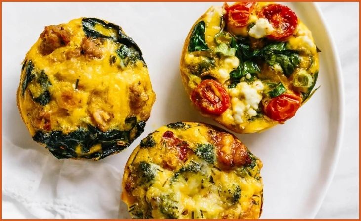 Egg Muffins