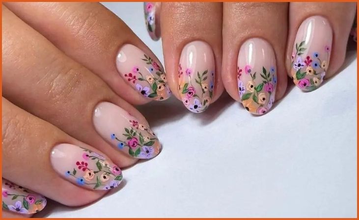 Floral Accents