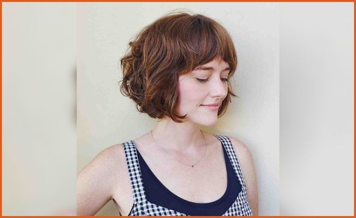 French-Girl Textured Lob