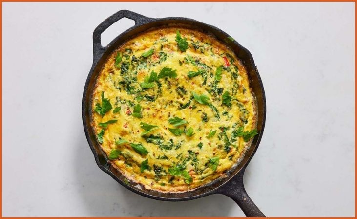 Frittata