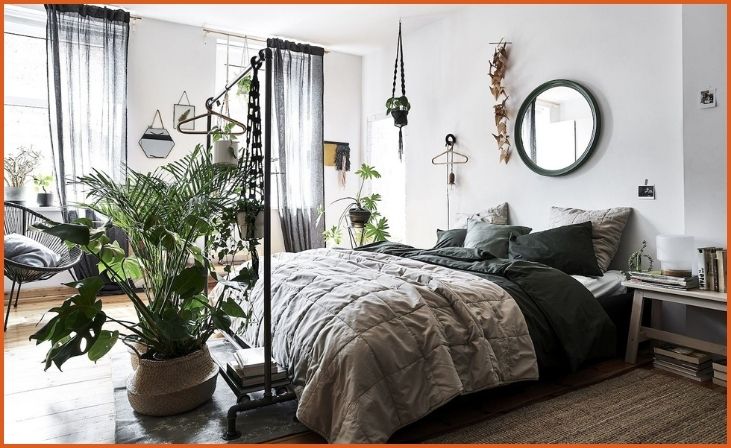 Greenify Your Space