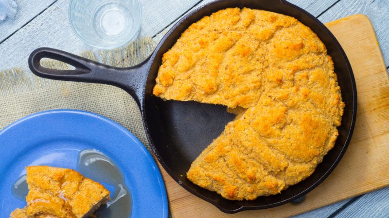 How To Make Jiffy Cornbread Better