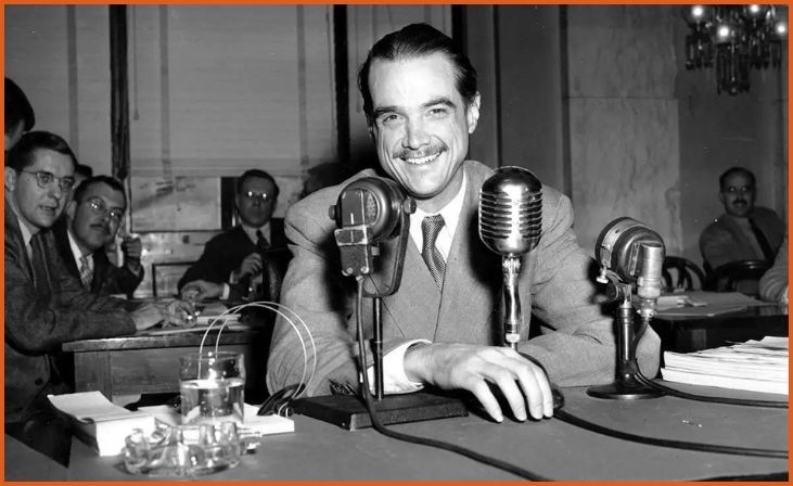 Howard Hughes (1905-1976)