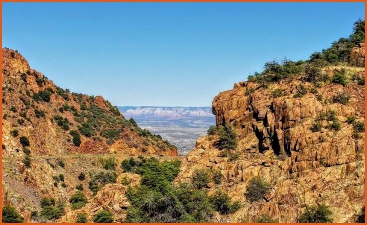 Jerome Ghost Town and Verde Valley Wine Trail