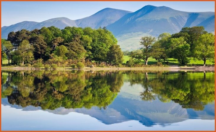 Lake District (England)