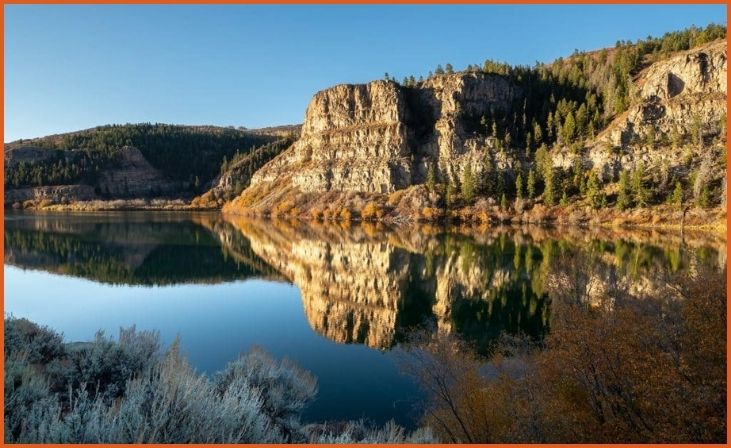 Lake Sweetwater, Texas