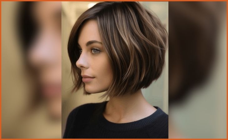 Layered Bob