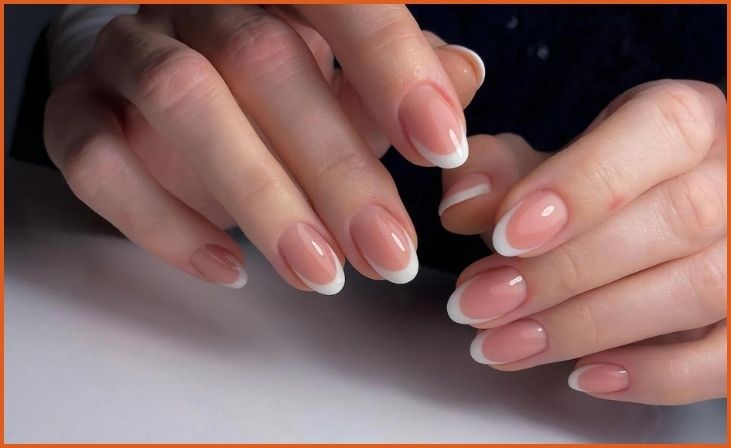 Micro French Tips