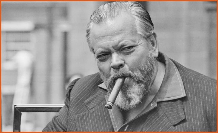 Orson Welles