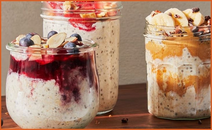 Overnight Oats