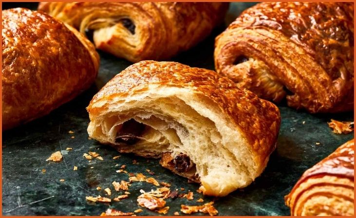 Pain Au Chocolat