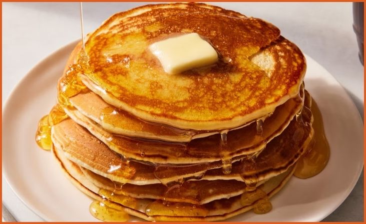 Pancakes