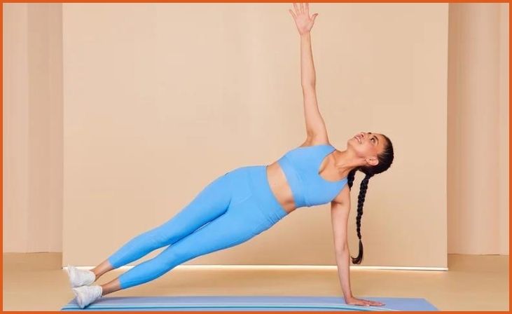 Side Plank