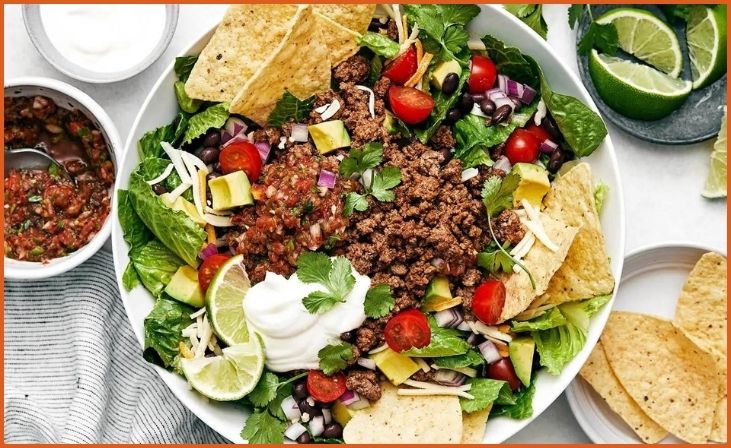 Taco Salad