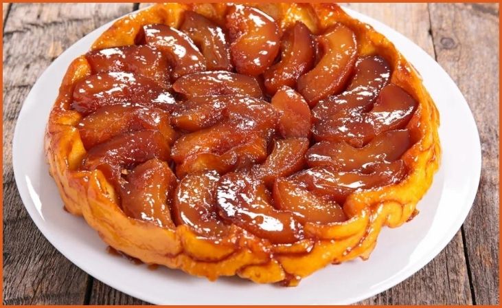 Tarte Tatin