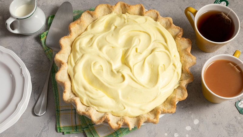 The 9 Best Lemon Desserts of All Time