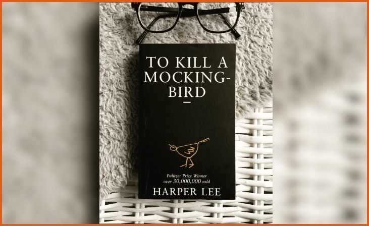 To Kill a Mockingbird
