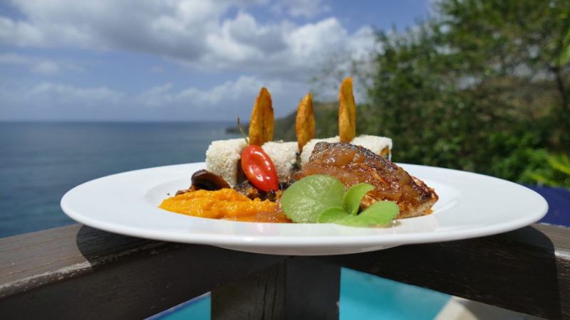 Top 8 Caribbean Dishes That Will Brighten Your Day